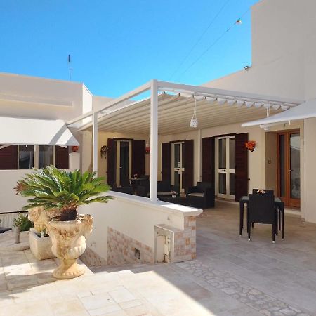 Il Pascia Affittacamere Otranto Exterior foto
