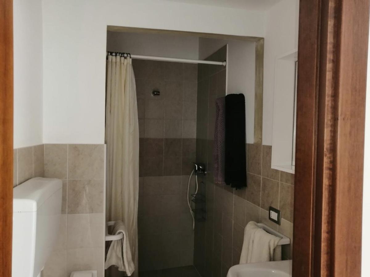 Il Pascia Affittacamere Otranto Exterior foto