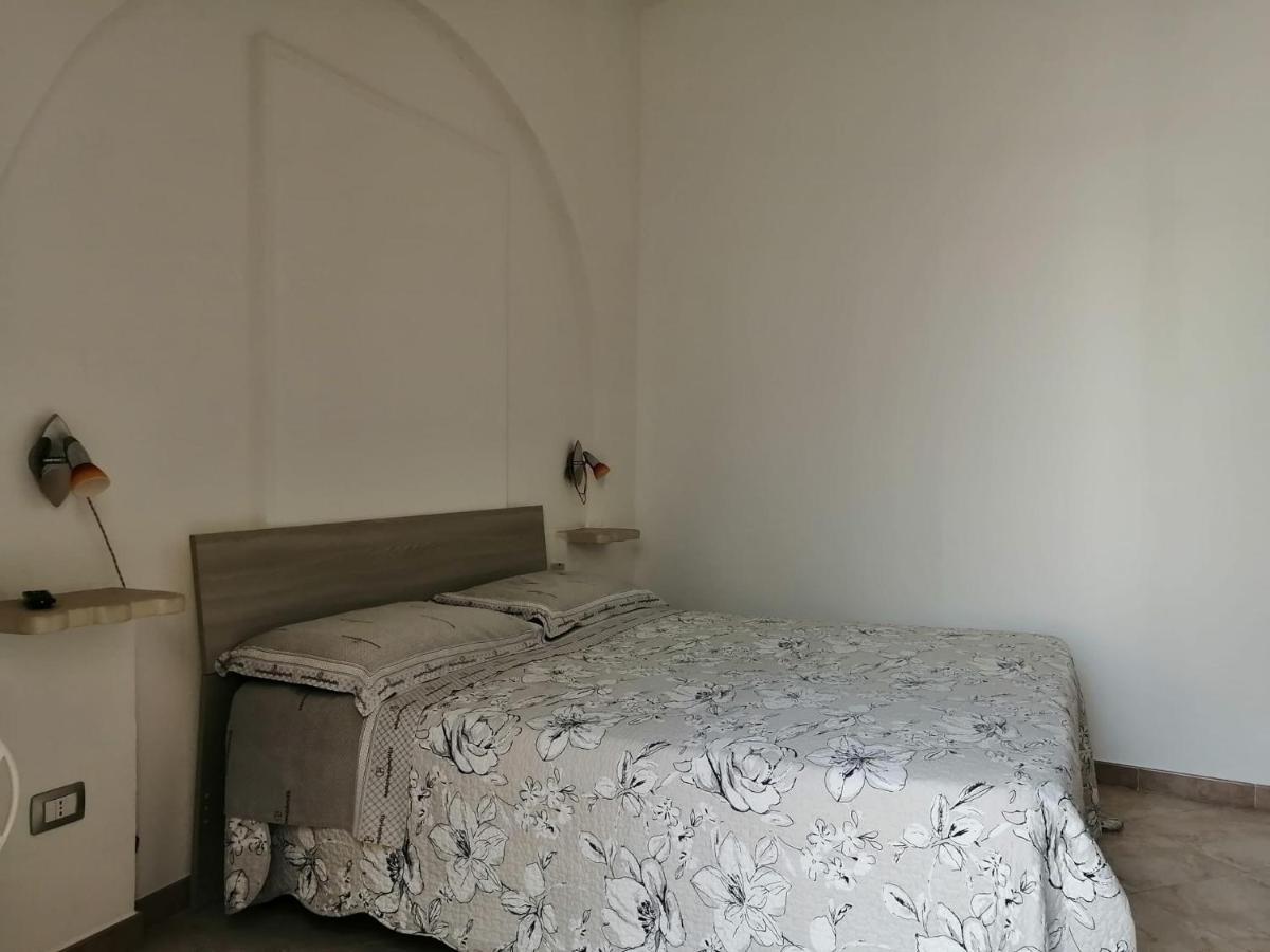 Il Pascia Affittacamere Otranto Exterior foto