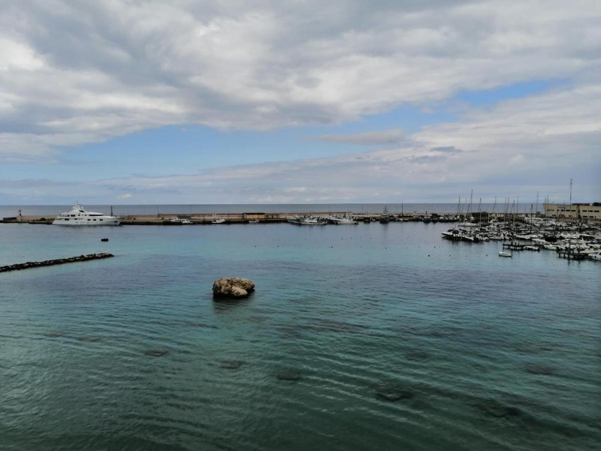 Il Pascia Affittacamere Otranto Exterior foto