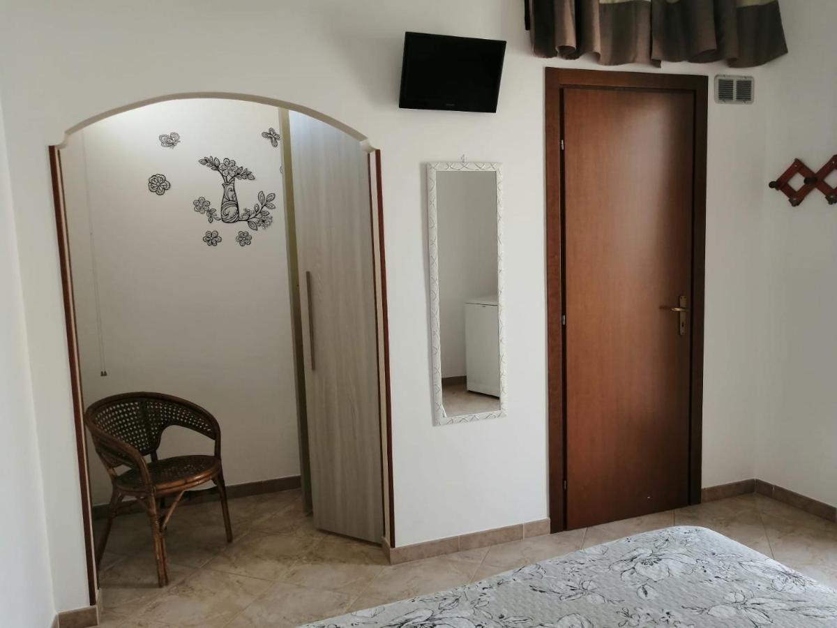 Il Pascia Affittacamere Otranto Exterior foto