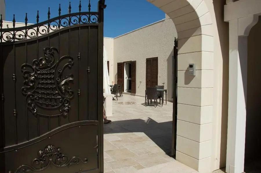 Il Pascia Affittacamere Otranto Exterior foto