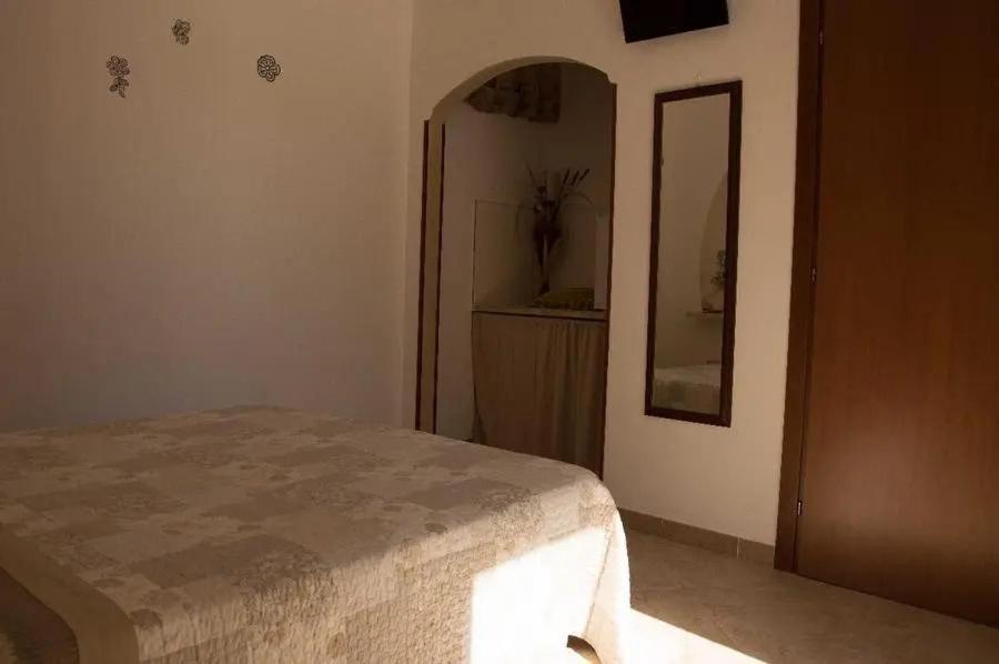 Il Pascia Affittacamere Otranto Exterior foto