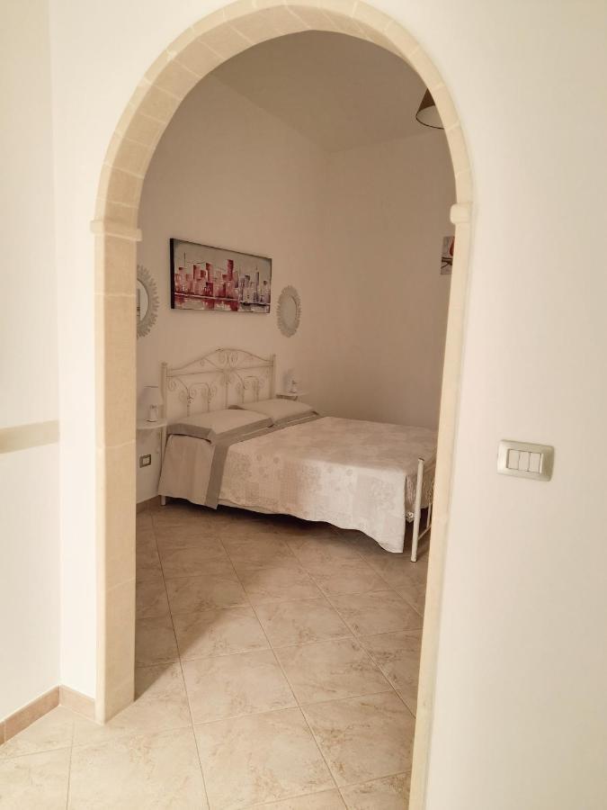 Il Pascia Affittacamere Otranto Exterior foto