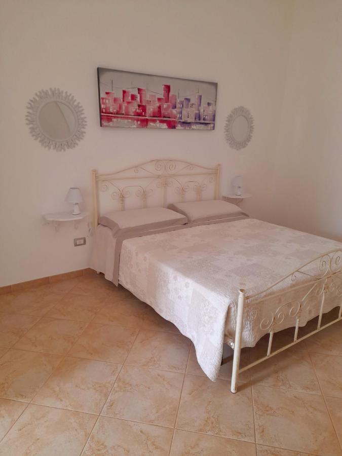 Il Pascia Affittacamere Otranto Exterior foto