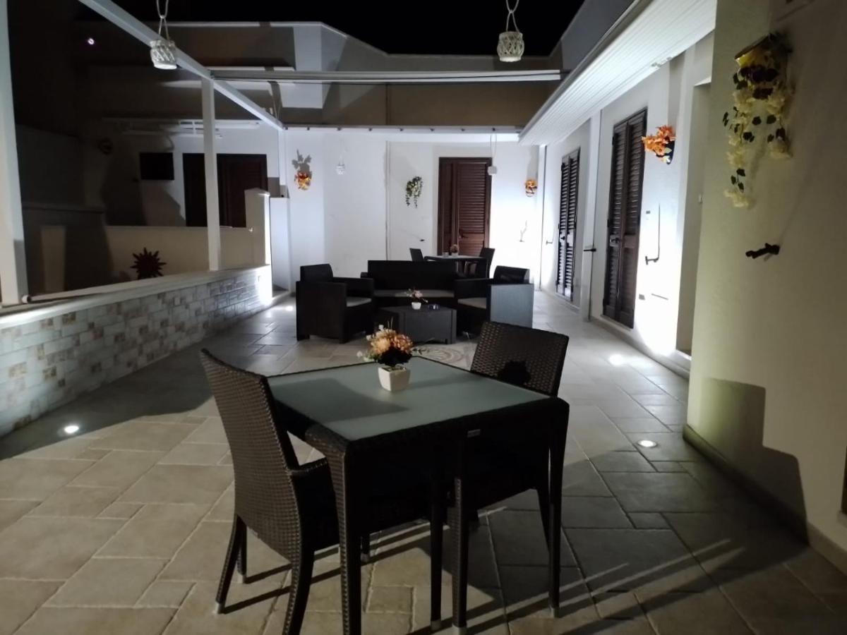 Il Pascia Affittacamere Otranto Exterior foto